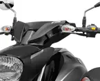 Suzuki Intruder 155 image