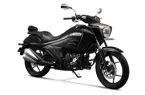 Suzuki Intruder 155 image