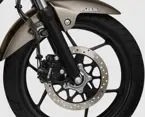 Suzuki Intruder 155 image