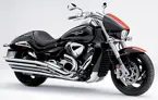 Suzuki Intruder M1800RZ image