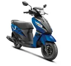 Suzuki Let’s 110 Dual-tone image