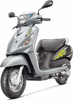 2015 Suzuki Swish 125 image
