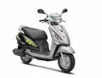 2015 Suzuki Swish 125 image