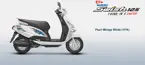 2015 Suzuki Swish 125 image