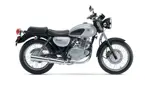 Suzuki TU250X Side View image