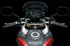 Suzuki V-Strom 1000 ABS Fuel Tank image
