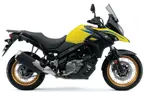 Suzuki V-Strom 650 XT image