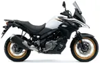Suzuki V-Strom 650 XT image
