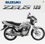 Zeus image