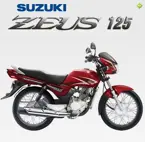 Zeus image