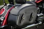 2014 Triumph Thunderbird LT image