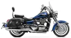 2014 Triumph Thunderbird LT image