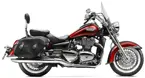 2014 Triumph Thunderbird LT image