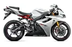 Daytona 675R image