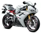 Daytona 675R image