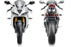 Daytona 675R image