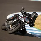 New Triumph Street Triple RS image
