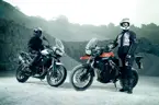 Tiger 800 image