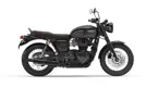 Triumph Bonneville T120 Black image