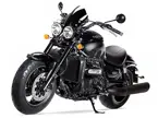 Triumph Rocket X Limited Edition image