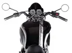Triumph Rocket X Limited Edition image