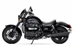 Triumph Rocket X Limited Edition image