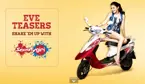 2013 TVS Scooty Pep Plus image