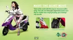 2013 TVS Scooty Pep Plus image