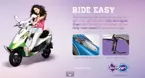 2013 TVS Scooty Pep Plus image