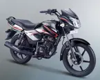 2015 TVS Phoenix 125 Front 3-Quarter image