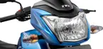 2016 TVS Victor image