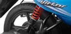 2016 TVS Victor image