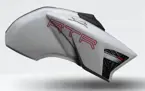 New TVS Apache RTR 180 ABS image