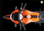 TVS Apache image