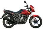 TVS Flame DS125 image
