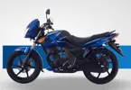 TVS Flame SR125 image