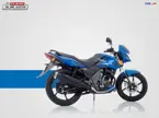 TVS Flame SR125 image