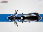 TVS Flame SR125 image
