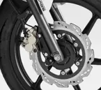New TVS Apache RTR 160 2V image