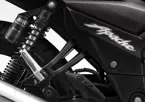 New TVS Apache RTR 160 2V image