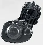 New TVS Apache RTR 160 2V image