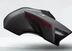New TVS Apache RTR 180 2V image