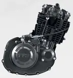 New TVS Apache RTR 180 2V image