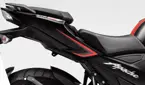 New TVS Apache RTR 200 4V image