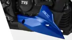 New TVS Apache RTR 200 4V image