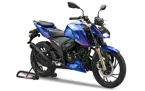 New TVS Apache RTR 200 4V image