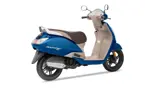 New TVS Jupiter ZX image