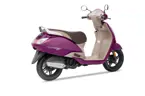 New TVS Jupiter ZX image
