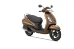 New TVS Jupiter image