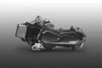 New TVS NTorq 125 image